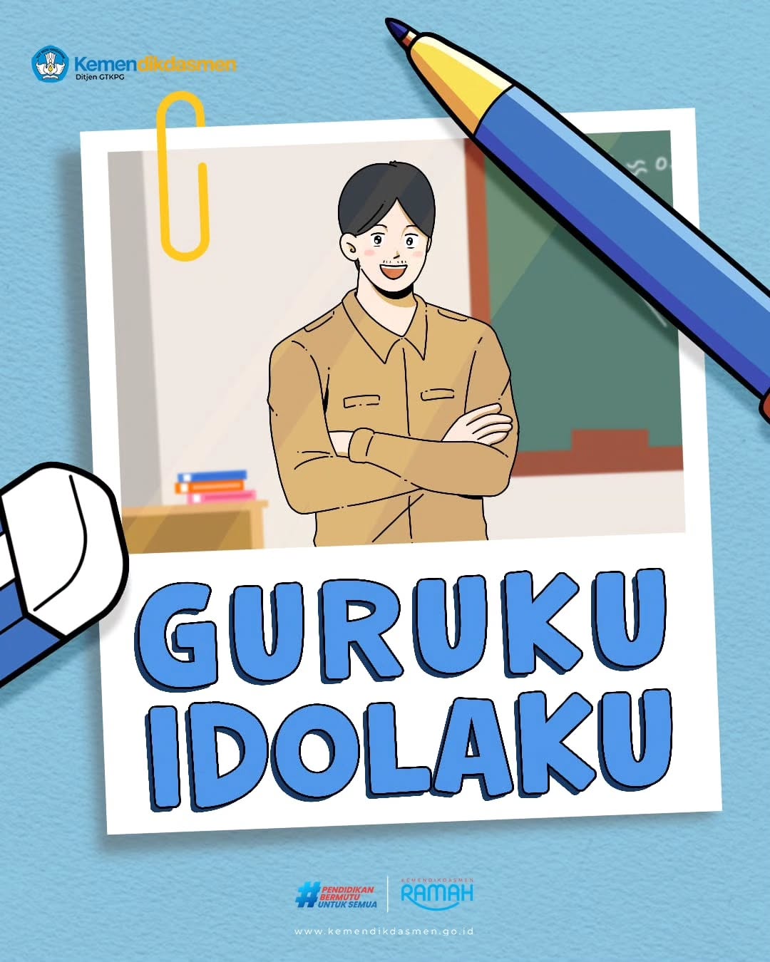 Guruku Idolaku