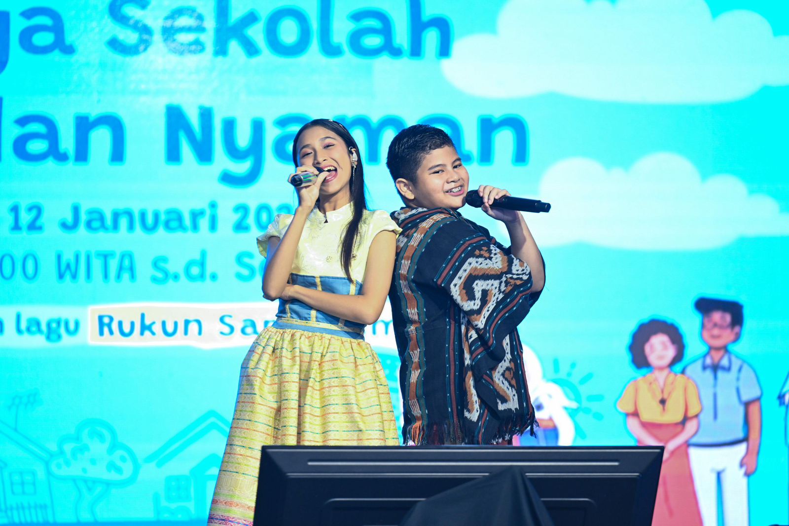 Bangun Lingkungan Belajar Aman dan Nyaman, Kemendikdasmen Terbitkan Permendikdasmen Nomor 6 Tahun 2026