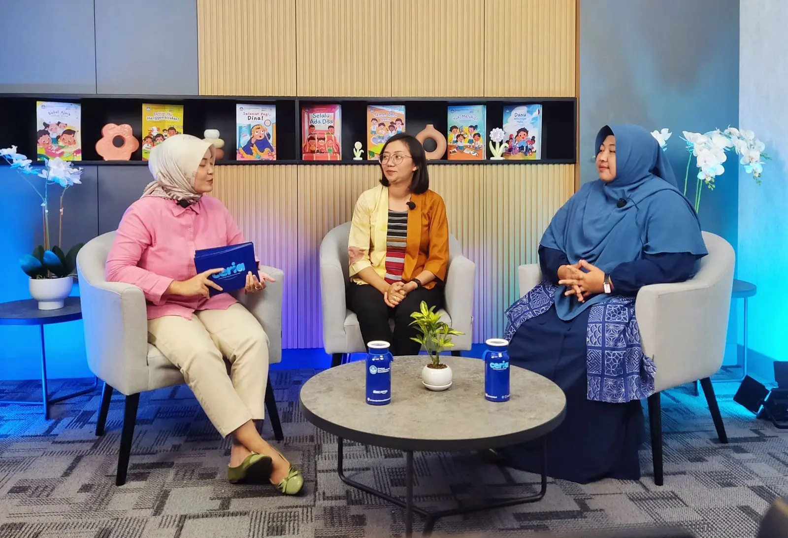 STEAM Mudah dan Menyenangkan bagi PAUD