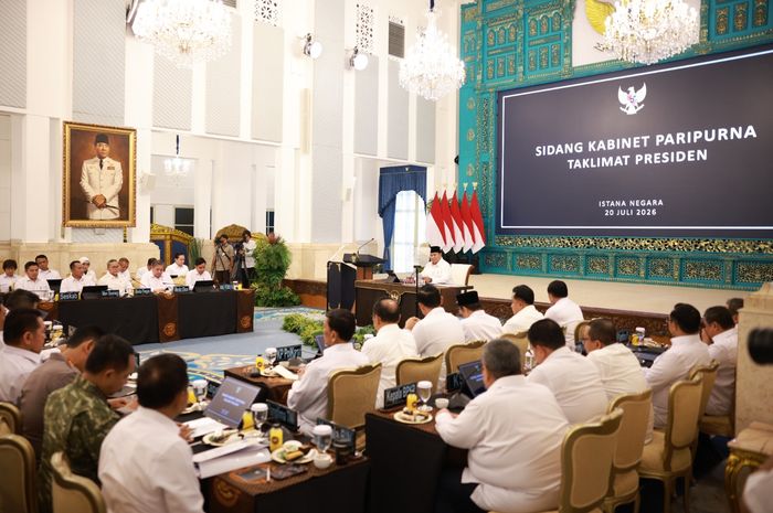 Presiden Prabowo Percepat Digitalisasi Pendidikan, Indonesia Raih Pengakuan Tertinggi PBB