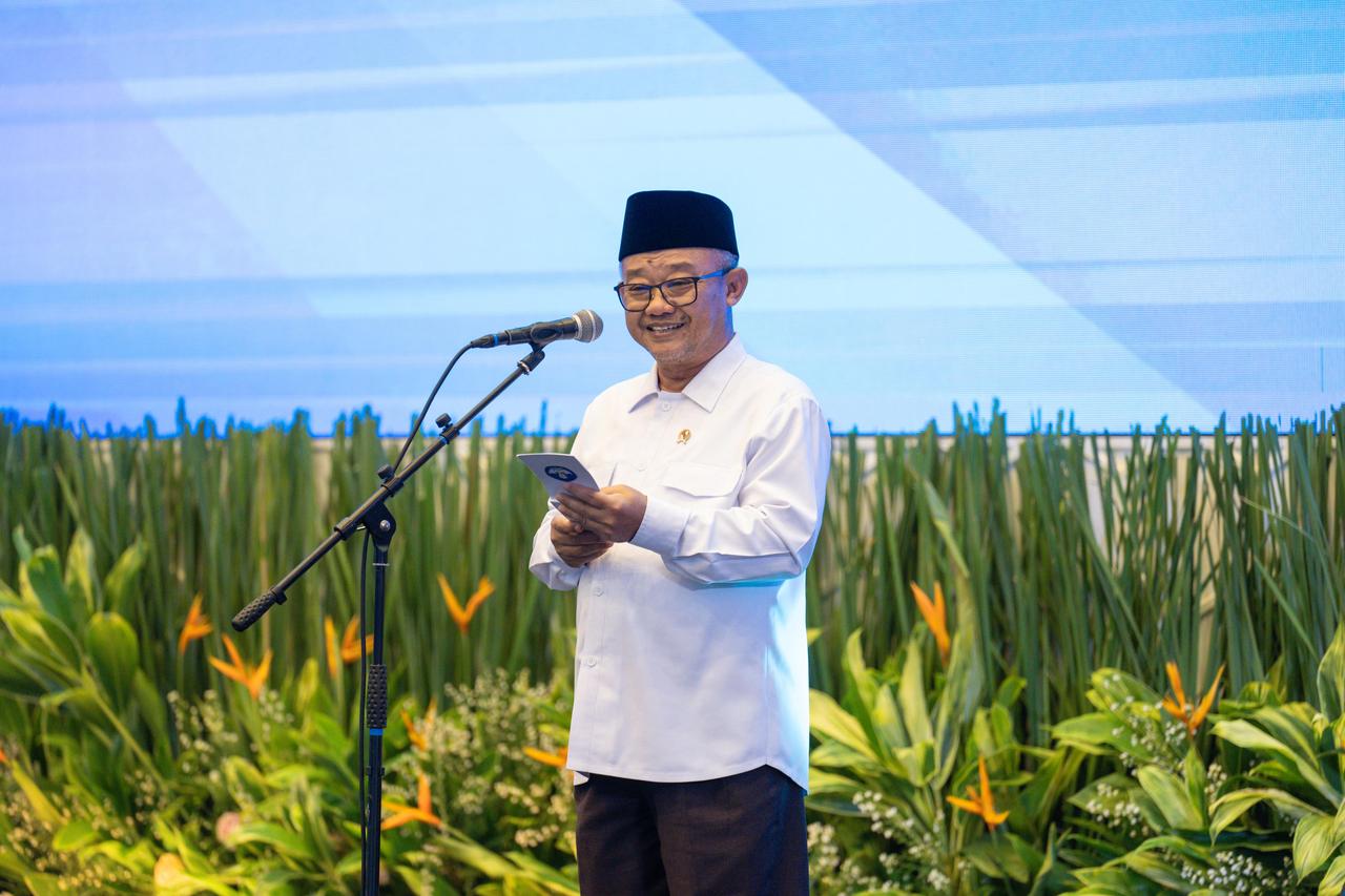 Pemerintah Luncurkan Kebijakan Penyaluran Tunjangan Guru ASN Daerah Langsung Ke Rekening Guru