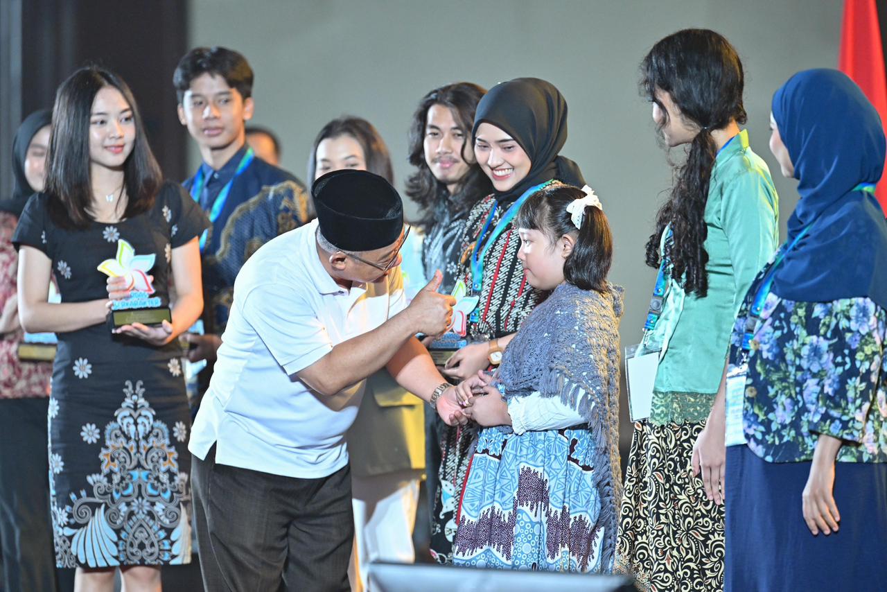 Gerakan 7 Kebiasaan Anak Indonesia Hebat: Membentuk Generasi Berkarakter