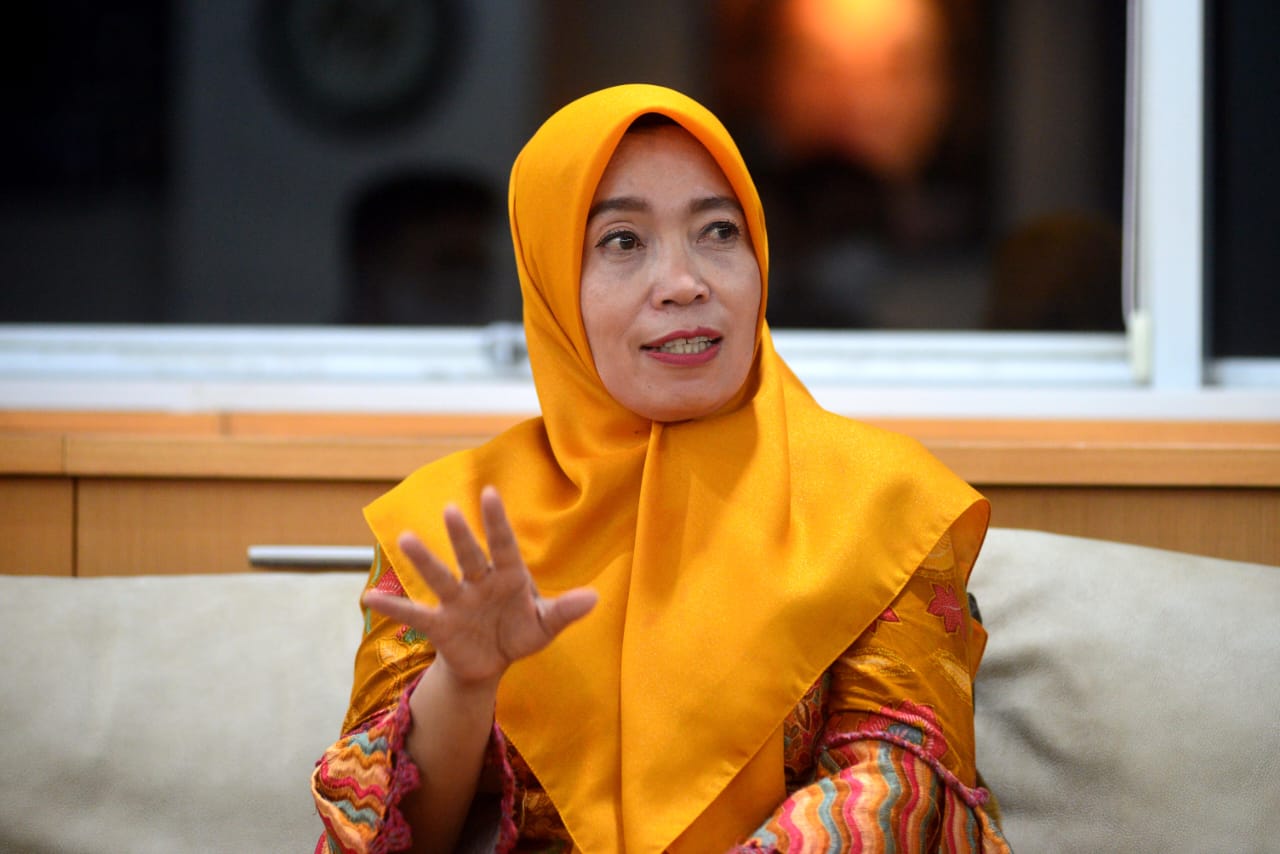 Permendikbudristek Nomor 67 Tahun 2024 Jadi Ruang Orpfrof Guru Untuk Aktualisasi Kompetensi Diri