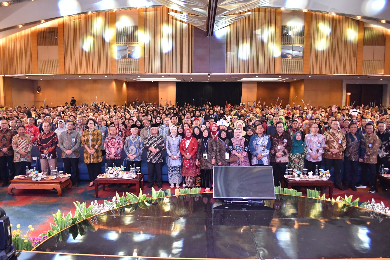 Apresiasi GTK 2025: Pemerintah Perkuat Keteladanan dan Inovasi Guru Indonesia