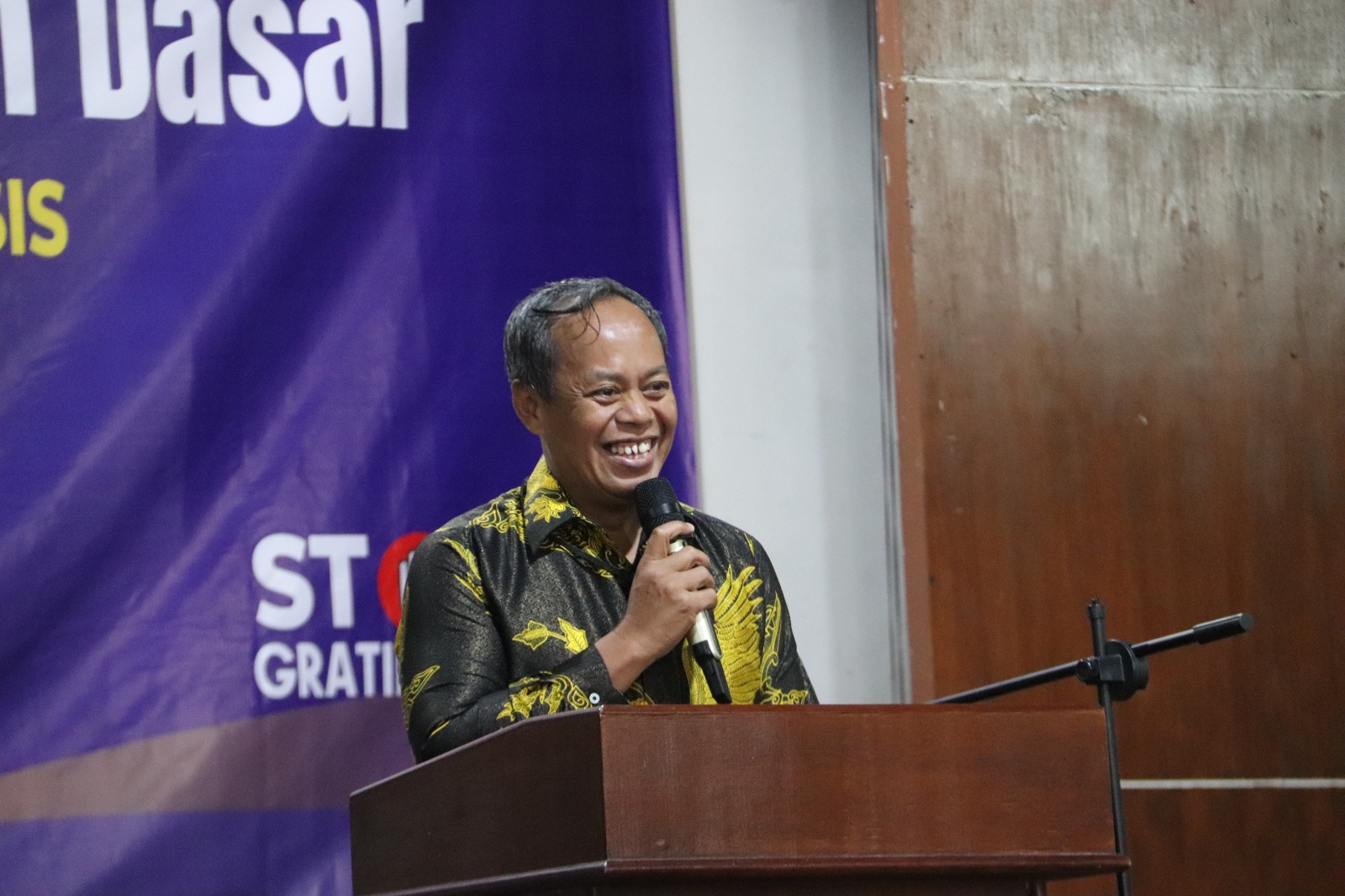 Kemendikdasmen Perkuat Implementasi Pembelajaran Mendalam Melalui Pelatihan di Bandung