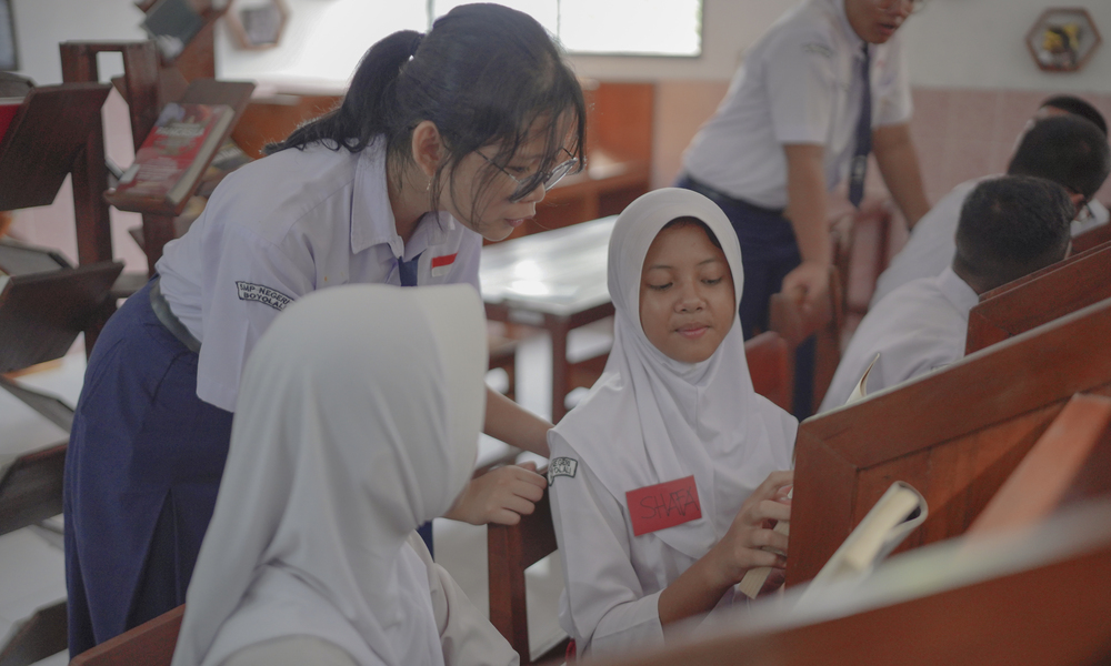 Prinsip Pembelajaran Landasan Penting Pastikan Proses Belajar Efektif