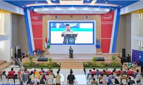 Kemendikdasmen Menaruh Perhatian Terhadap Pengembangan Kompetensi Guru Bimbingan Konseling