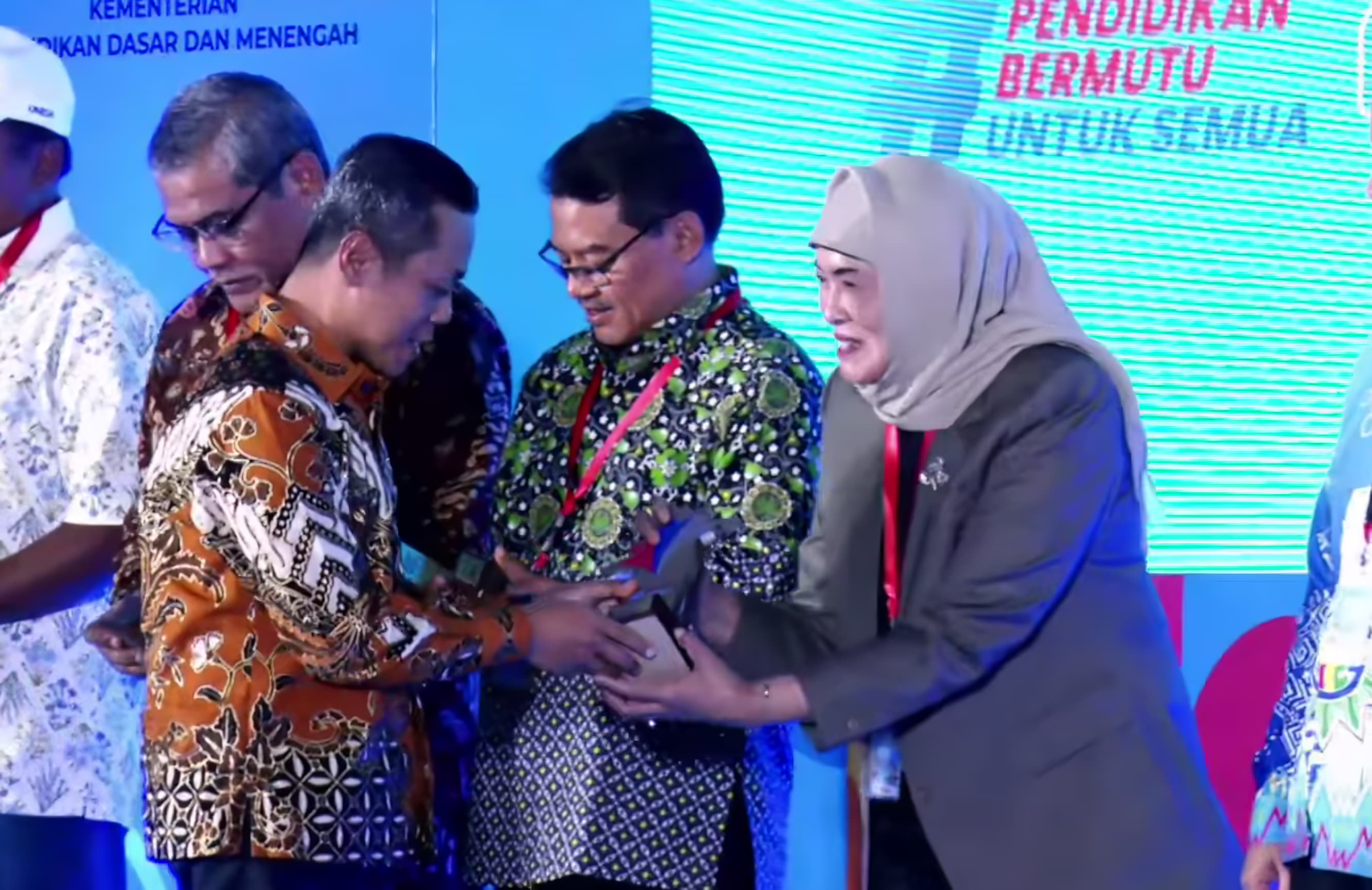 Sederet Upaya Berbagai LPTK Penyelenggara PPG Berinovasi dalam Mencetak Guru Hebat