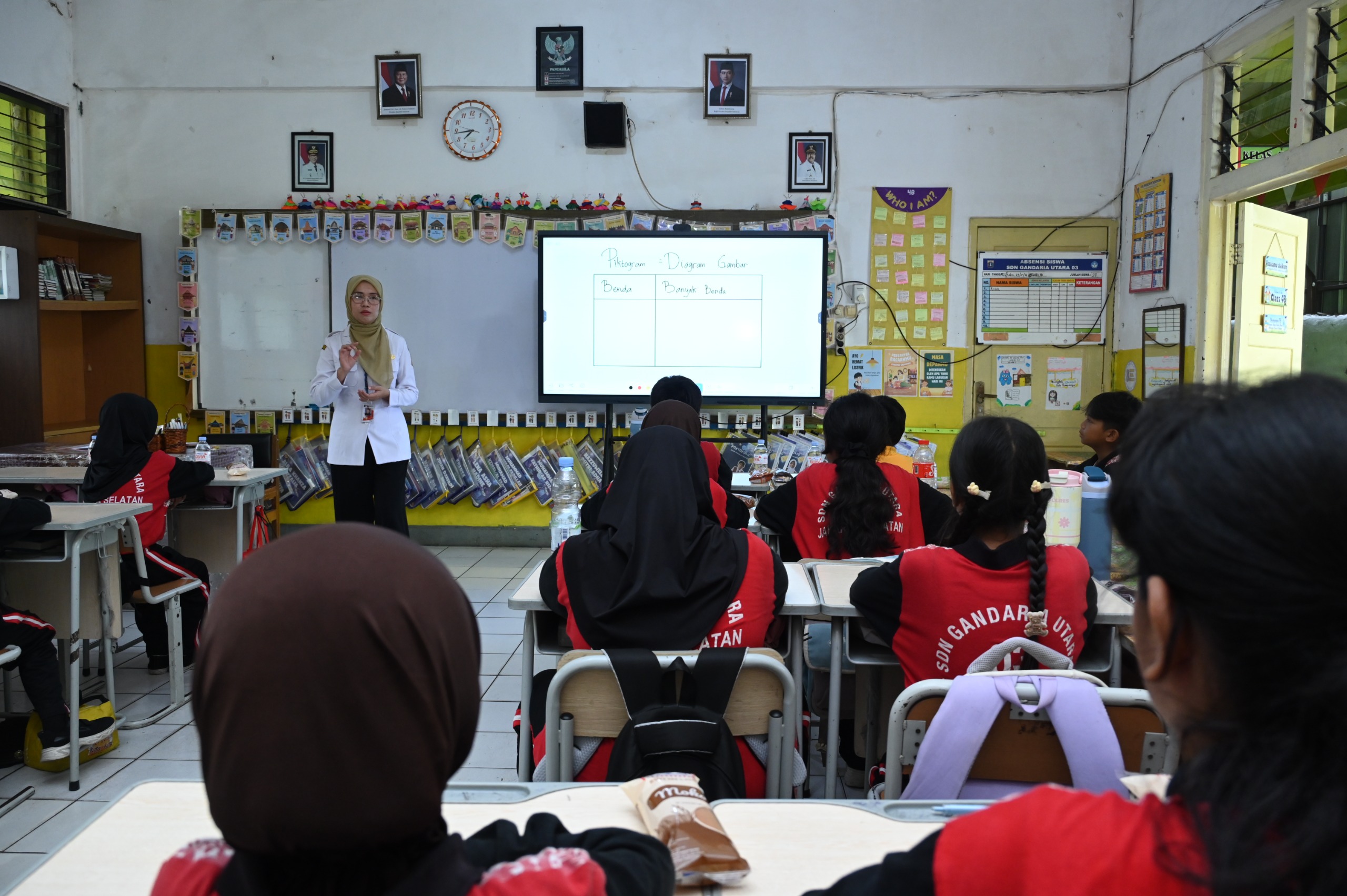 Pemerintah Daerah Terbantu, SE Mendikdasmen Nomor 7 Tahun 2026 Jaga Keberlangsungan Pendidikan