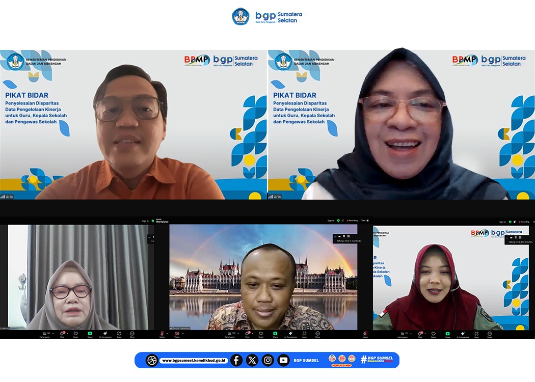 Mengoptimalkan Pengelolaan Kinerja dengan Mengatasi Disparitas Data