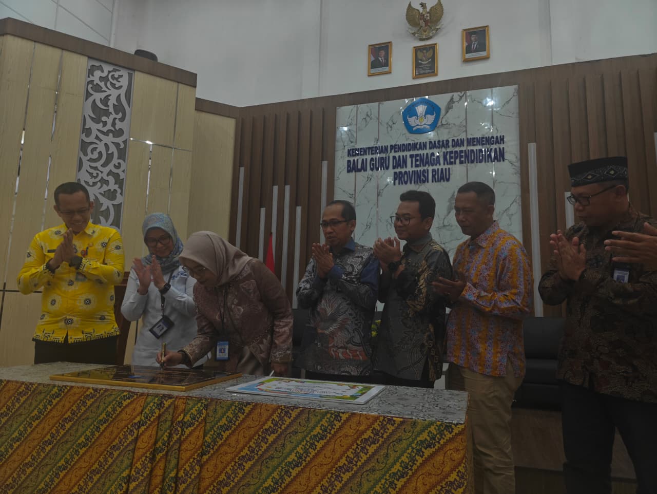 Terkesan Ikut Pelatihan Pembelajaran Mendalam, Guru Peserta Tak Sabar Berbagi Praktik Baik