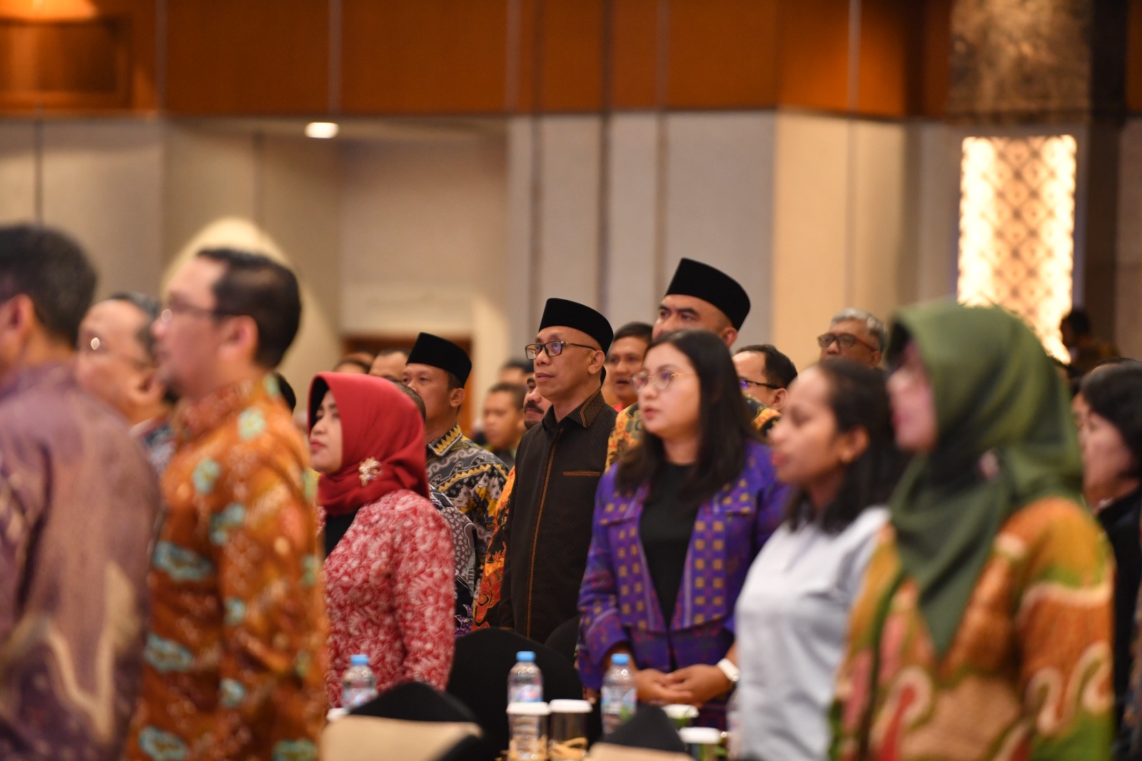 Pastikan Kesiapan Tes Kemampuan Akademik 2025, Kemendikdasmen Gelar Rapat Koordinasi