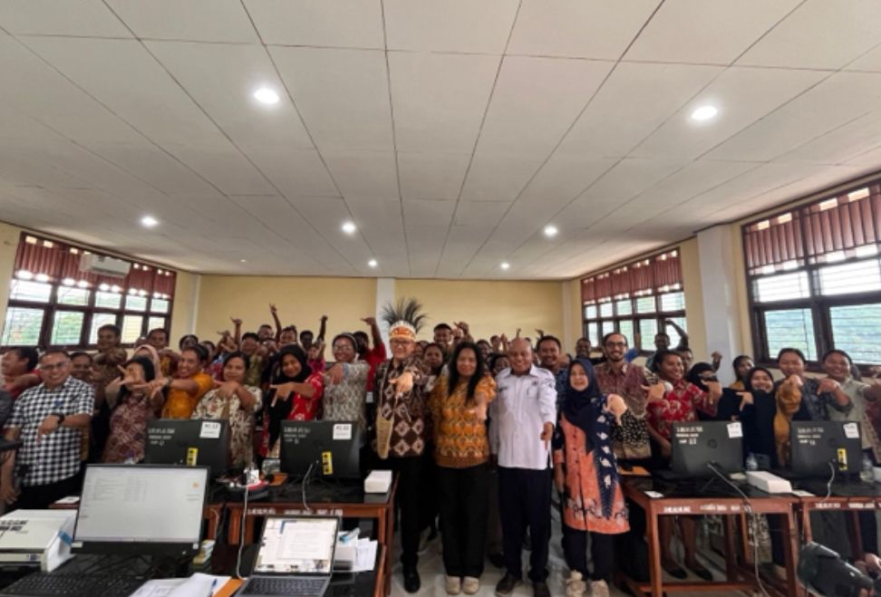 PPG bagi Guru Tertentu di Daerah Khusus 2025: Upaya Menghadirkan Kesempatan Setara bagi Guru di Wilayah 3T