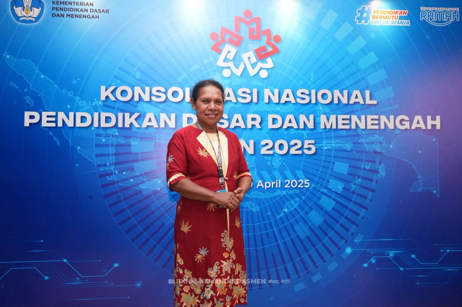 Dukungan dan Praktik Baik Pemda Wujudkan Pendidikan Bermutu untuk Semua