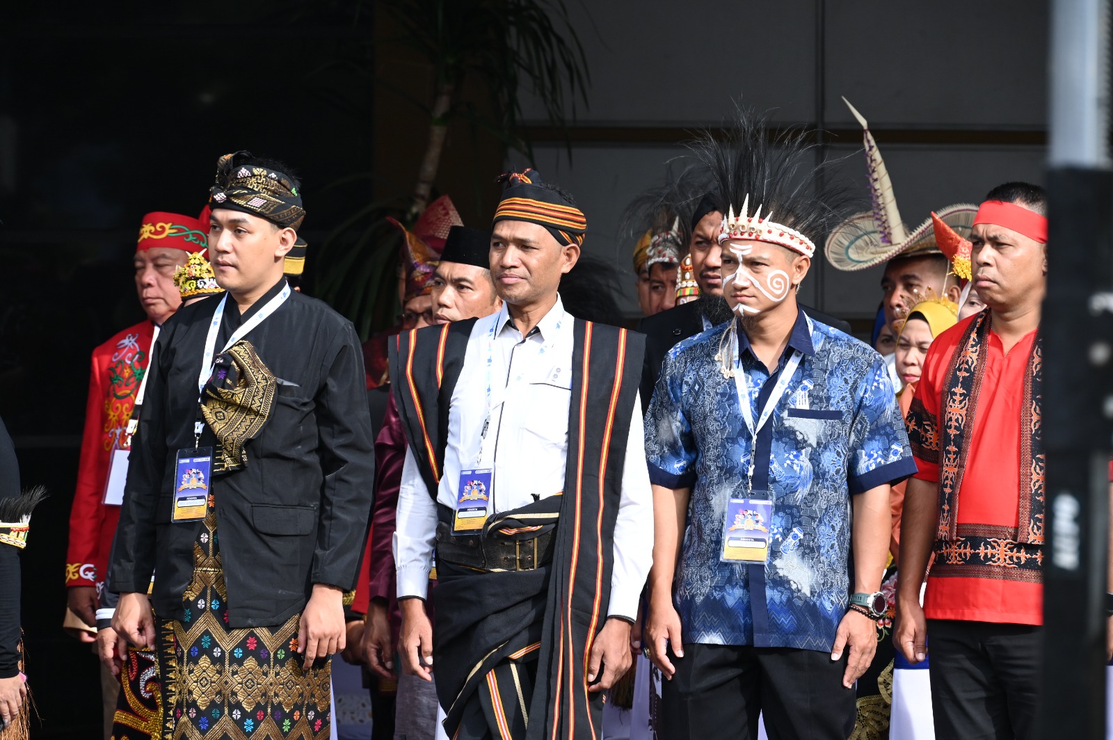 HGN Momentum Apresiasi Bangsa atas Keteguhan Guru dalam Mendidik Generasi Unggul