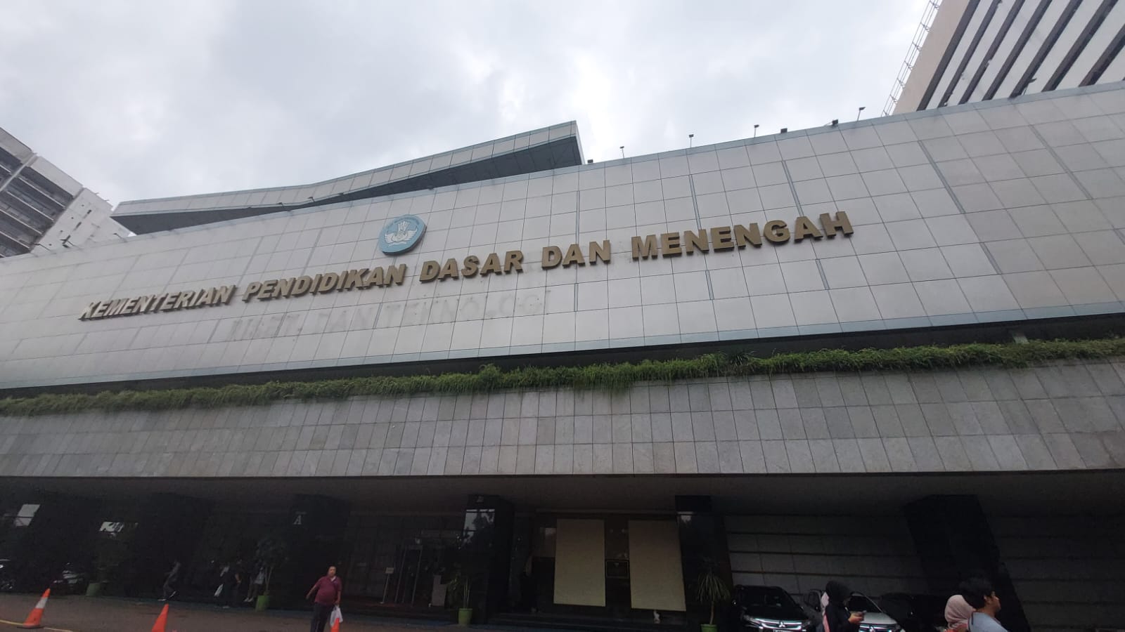 Kemendikdasmen Imbau Disdik Arahkan Siswa Salurkan Pendapat dengan Santun